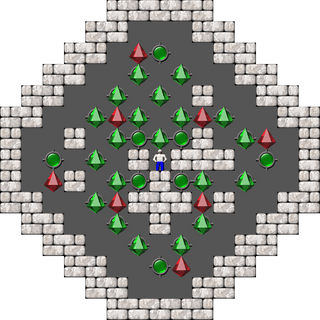 Уровень 31 — Payback 04